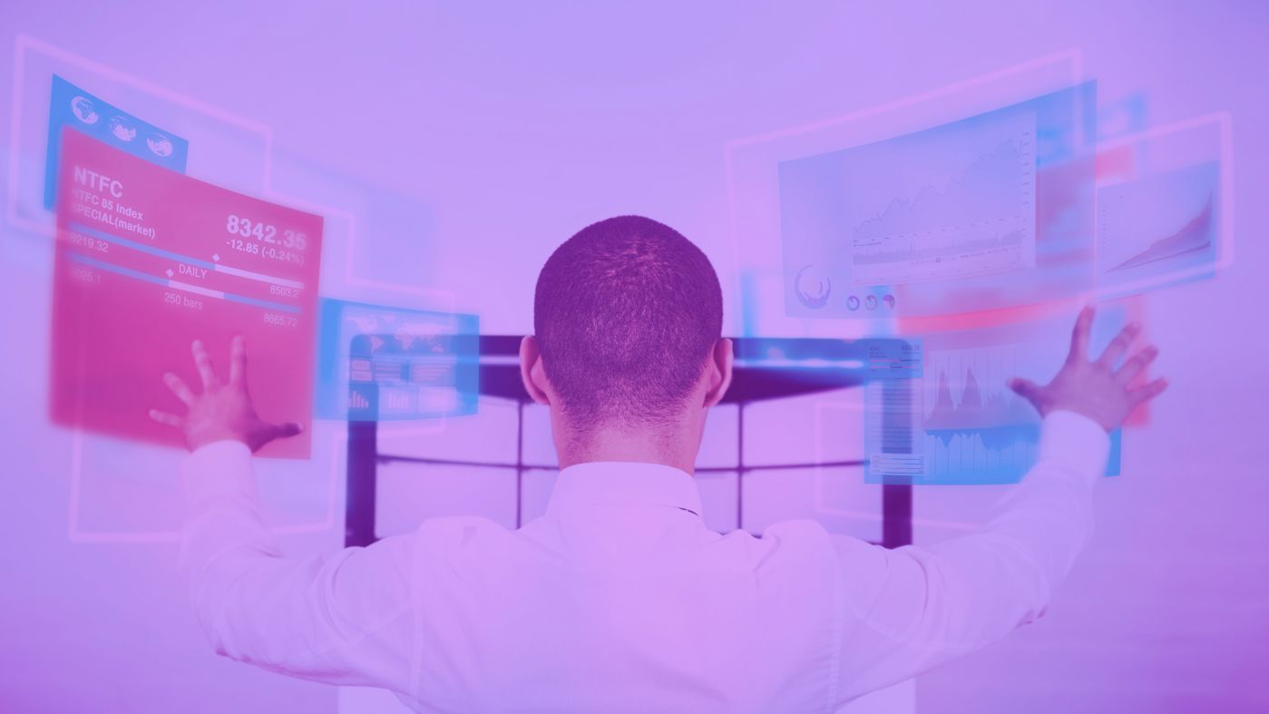 Simplify Financial Processes